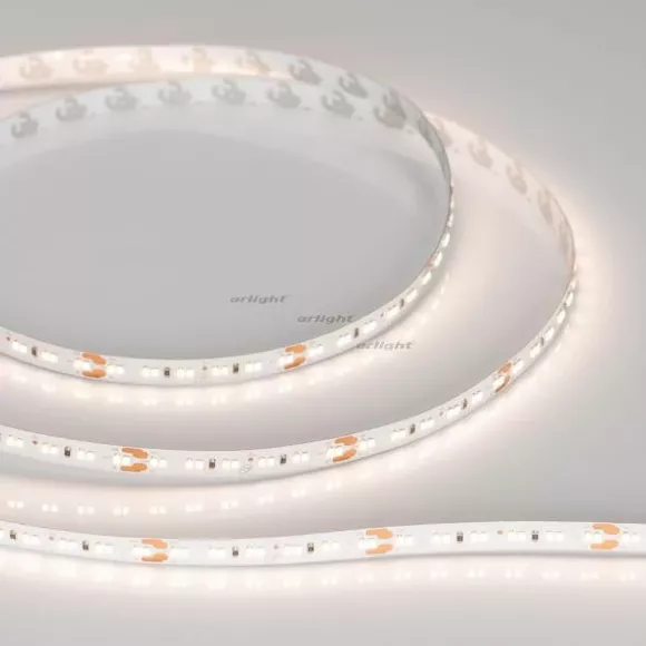Светодиодная лента Arlight MICROLED-5000 24V White-CDW 8mm (2216, 240 LED/m, Bipolar) 024507 Светодиодная лента Arlight MICROLED-5000 24V White-CDW 8mm (2216, 240 LED/m, Bipolar) 024507