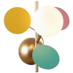 Бра F-Promo Multy Bliss 2772-1W