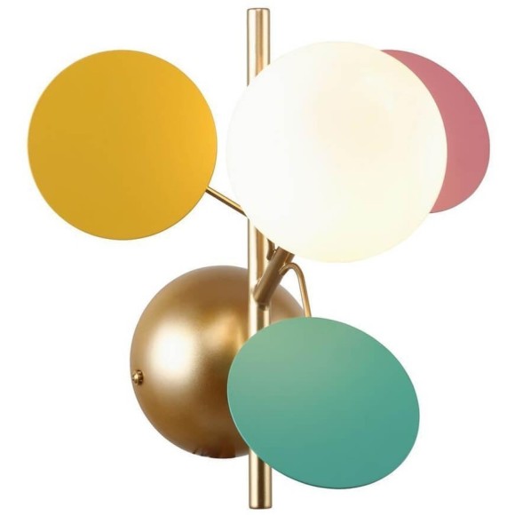 Бра F-Promo Multy Bliss 2772-1W