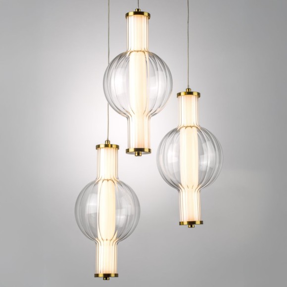 Подвесной светильник Lightstar Botto 800133