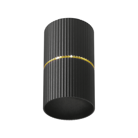 Накладной светильник Wolta Nimb WSL-GU10/18BG