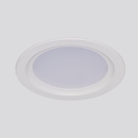 Встраиваемый светильник De Markt Прайм 850013801