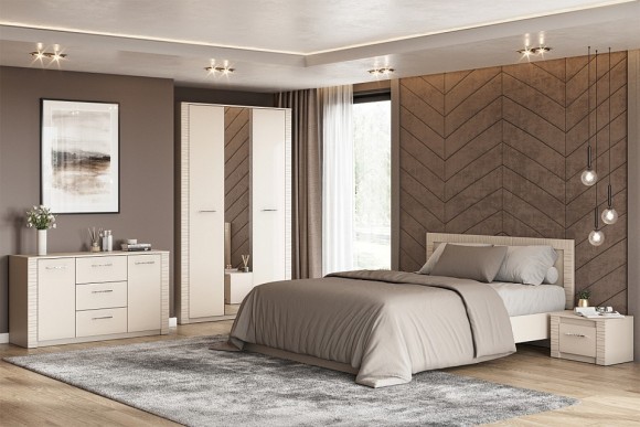 Тумбочка Калипсо ARN_00-00164120