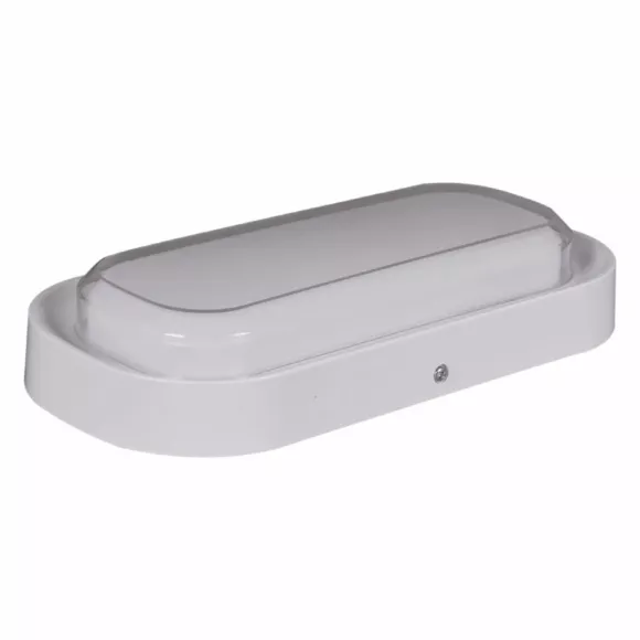 Настенно-потолочный светильник Reluce 81150-9.5-001QL WH
