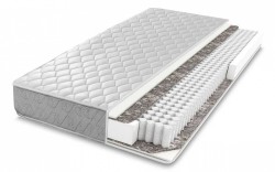 Матрас двуспальный Leset LST_2500000048098