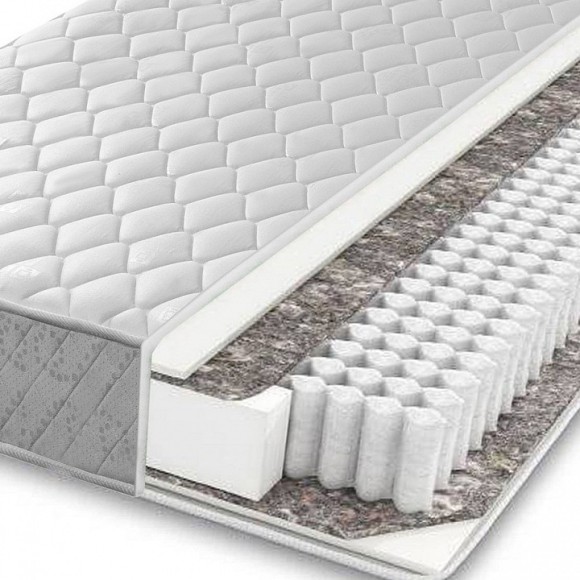 Матрас двуспальный Leset LST_2500000048098