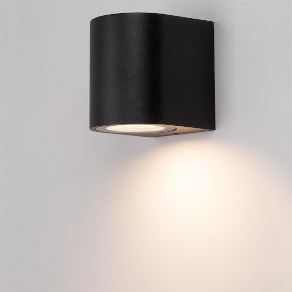 Фасадный светильник General GWL-MR16-GU10-R-IP65 661126