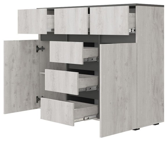 Комод Мрия BTS_00-00164665