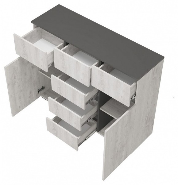 Комод Мрия BTS_00-00164665