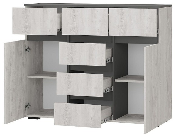 Комод Мрия BTS_00-00164665