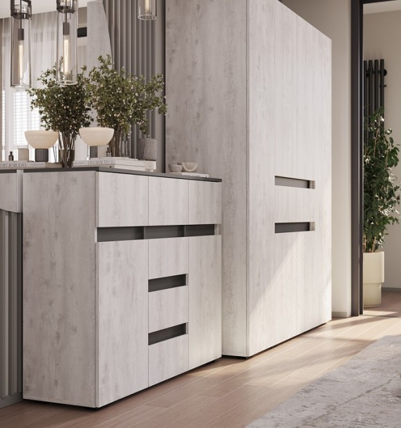 Комод Мрия BTS_00-00164665