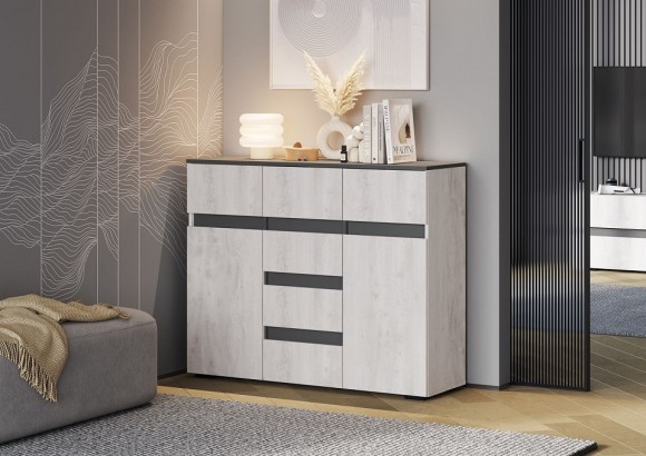 Комод Мрия BTS_00-00164665