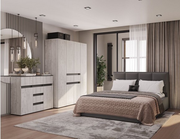 Комод Мрия BTS_00-00164665