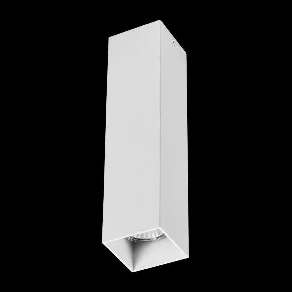 Потолочный светильник Lightstar Rullo 216396, Минимализм, Белый Потолочный светильник Lightstar Rullo 216396, Минимализм, Белый