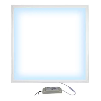Встраиваемый светодиодный светильник (UL-00004669) Uniel ULP-6060-36W/6500K Effective White