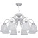 Подвесная люстра F-Promo Amanda 2150-8PC