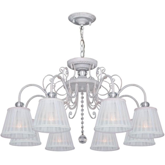 Подвесная люстра F-Promo Amanda 2150-8PC