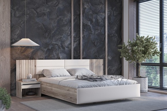 Гарнитур для спальни Урбан BTS_N00166097