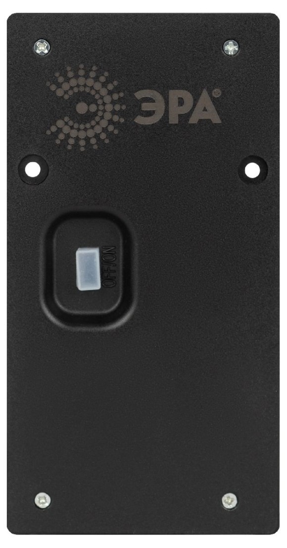 Светильник на солнечной батарее Эра ERAFS024-02 Б0057592