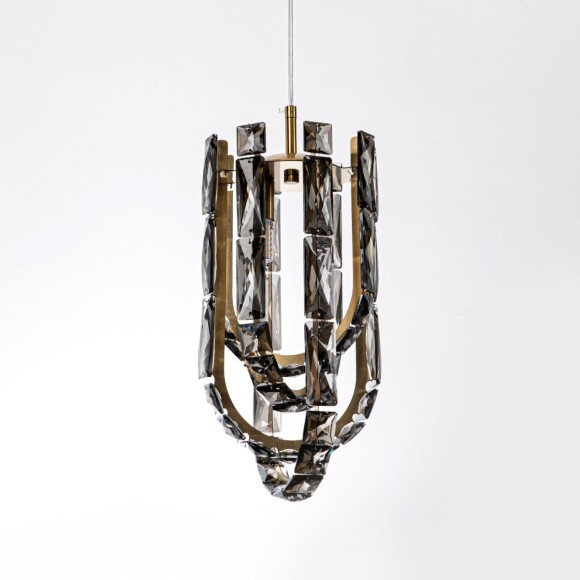 Подвесной светильник Modelux ML.6621.2 BS-SM