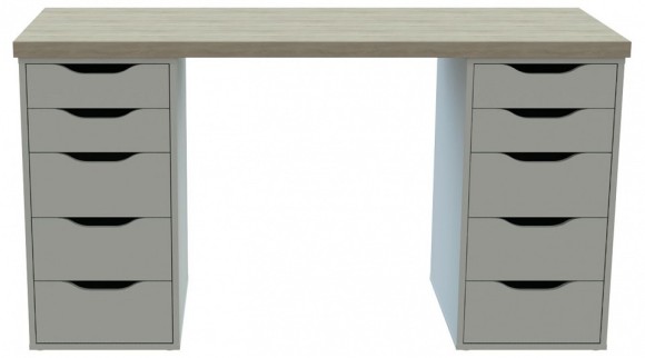 Стол письменный Ингар SHST_S00920