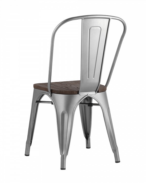 Стул Tolix SGR_YD-H440B-W_YG-15