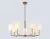 Люстра на штанге Ambrella Light High Light Classic LH71503