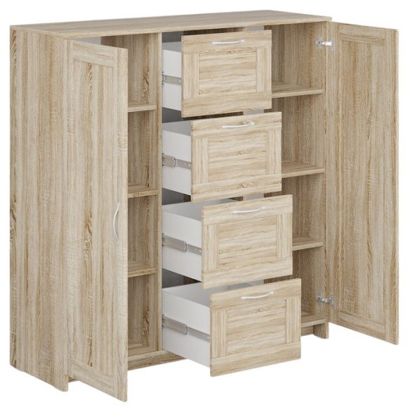 Тумба Сириус SHST_2.02.03.350.3