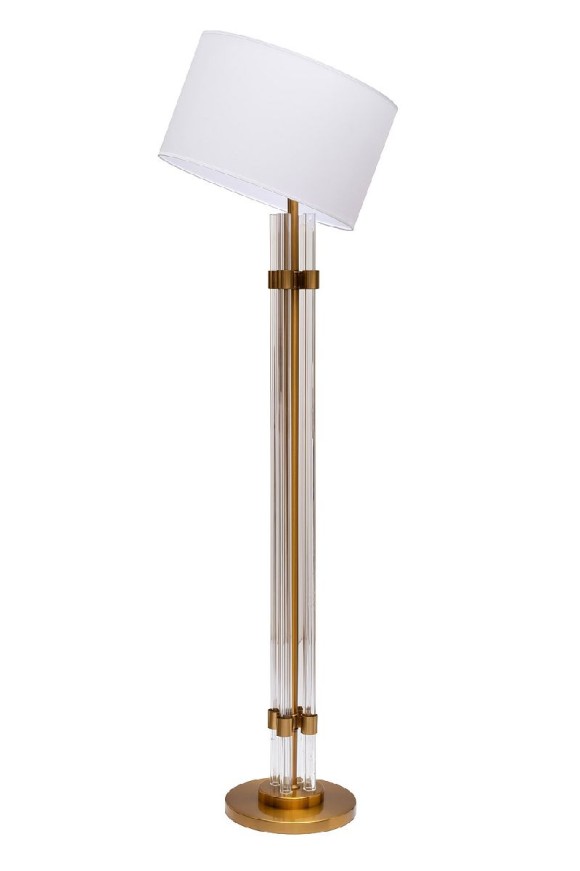 Торшер Garda Decor K2CPF-07234