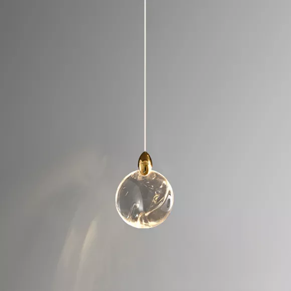 Подвесной светильник Delight Collection Colvin MT9176-1HB titanium gold, декоративные элементы крупным планом Подвесной светильник Delight Collection Colvin MT9176-1HB titanium gold, декоративные элементы крупным планом