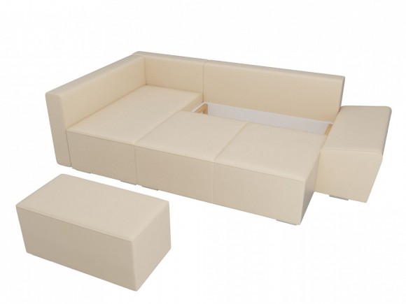 Диван-кровать Хьюго LDV_101266L