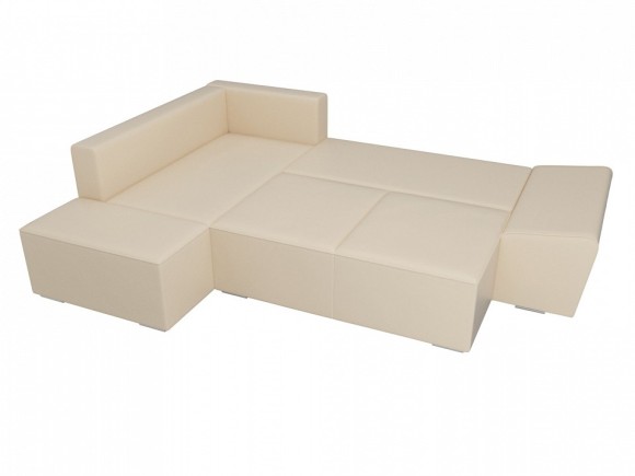 Диван-кровать Хьюго LDV_101266L