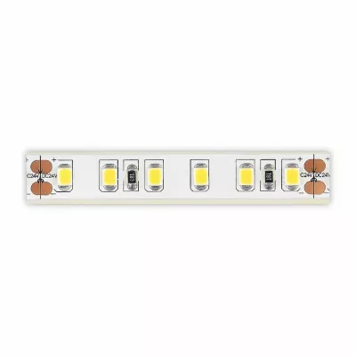 Светодиодная лента ST Luce 24В 9,6Вт/м 3000К 5м IP65 ST5001.310.65