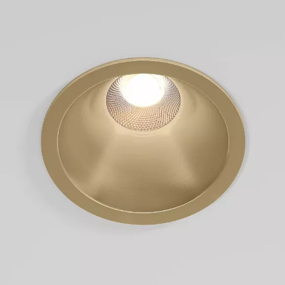 Встраиваемый светильник Elektrostandard Forte 25071/LED 4690389212628 a069411 Встраиваемый светильник Elektrostandard Forte 25071/LED 4690389212628 a069411