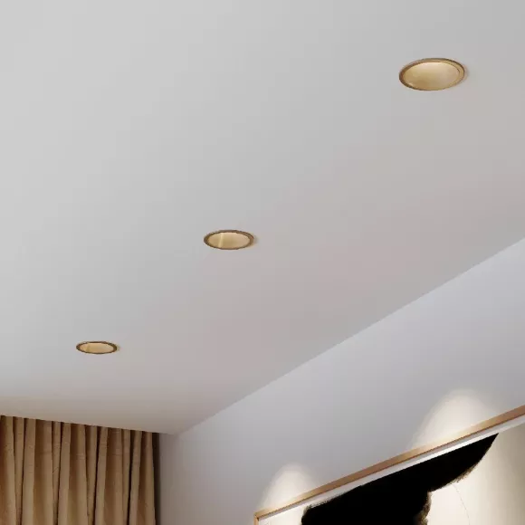 Встраиваемый светильник Elektrostandard Forte 25071/LED 4690389212628 a069411 Встраиваемый светильник Elektrostandard Forte 25071/LED 4690389212628 a069411