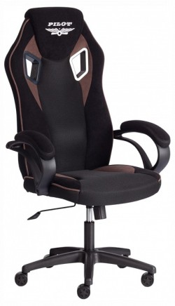 Кресло компьютерное Pilot TET_21671