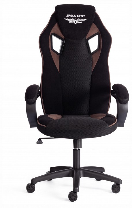 Кресло компьютерное Pilot TET_21671