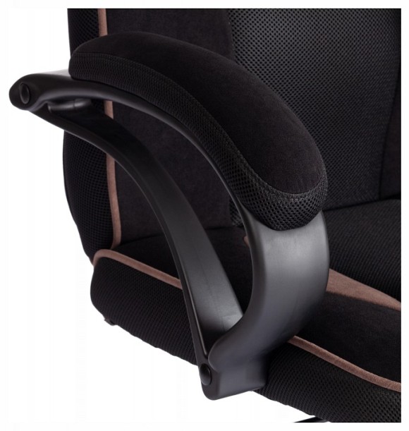 Кресло компьютерное Pilot TET_21671