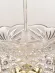 Подвесной светильник Bohemia Ivele Crystal 14781P/13 G Balls, Золото, Прозрачный, Металл, декоративные элементы крупным планом
