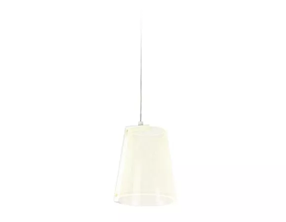 Подвесной светодиодный светильник Ambrella Light Acrylica Original AK4112, крупный план