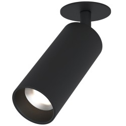 Светодиодный спот Elektrostandard Diffe 4690389182242, LED, 10W, черный