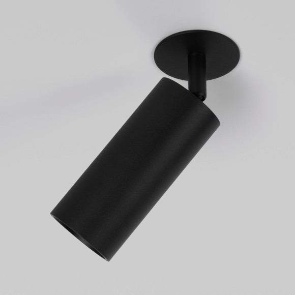 Светодиодный спот Elektrostandard Diffe 4690389182242, LED, 10W, черный