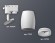 Трековый однофазный светильник Ambrella Light Track System XT1122005 (A2520, C1122, N7165)