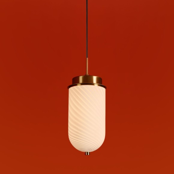 Подвесной светильник Freya Iride FR5627PL-L8BBS