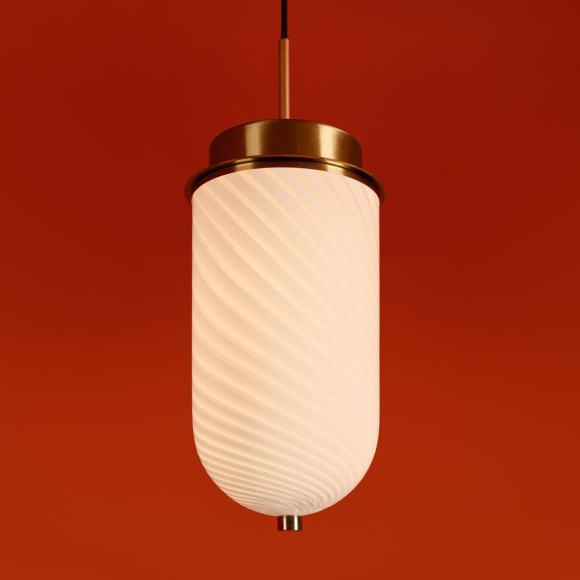 Подвесной светильник Freya Iride FR5627PL-L8BBS