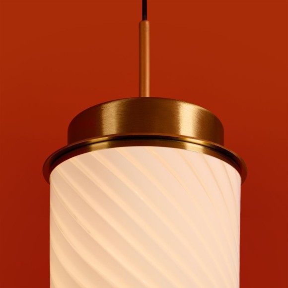 Подвесной светильник Freya Iride FR5627PL-L8BBS