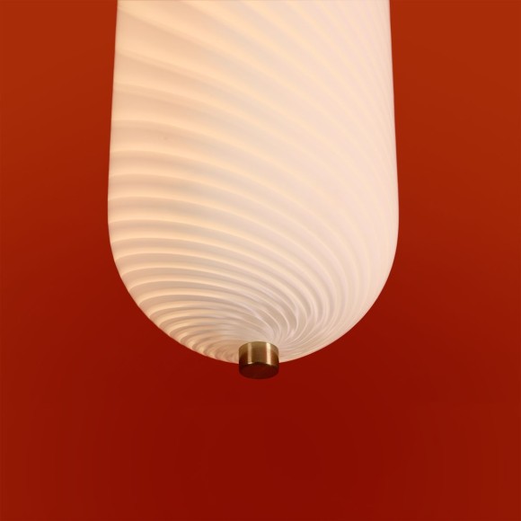 Подвесной светильник Freya Iride FR5627PL-L8BBS