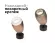 Насадка передняя Ambrella Light DIY Spot N7195, Современный
