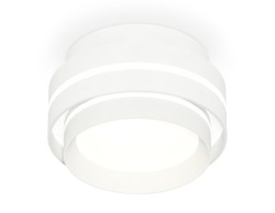 Потолочный светильник Ambrella Light Techno Spot XS8412004 (C8412, N8477)