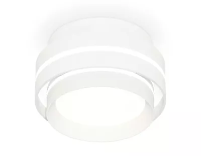 Потолочный светильник Ambrella Light Techno Spot XS8412004 (C8412, N8477)